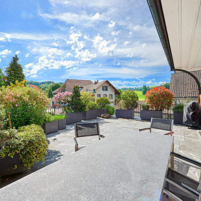 1. OG Terrasse