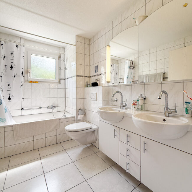 Badezimmer 1