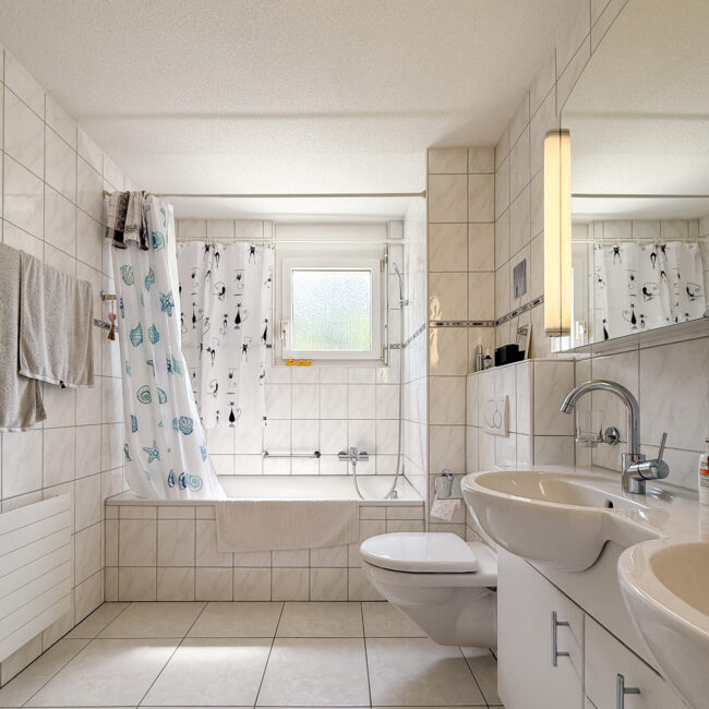 Badezimmer 3