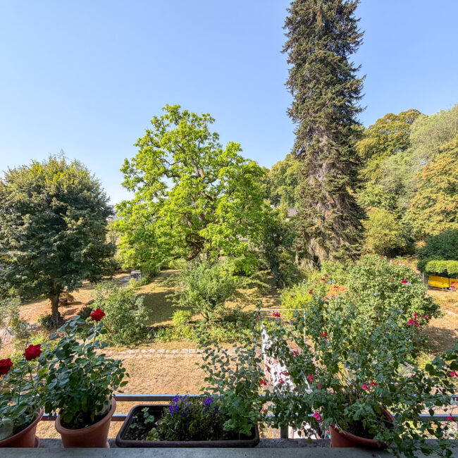 Balkon 2