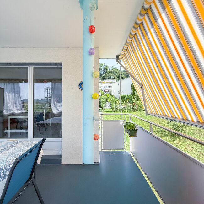 Balkon 3
