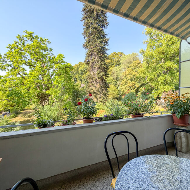 Balkon 4