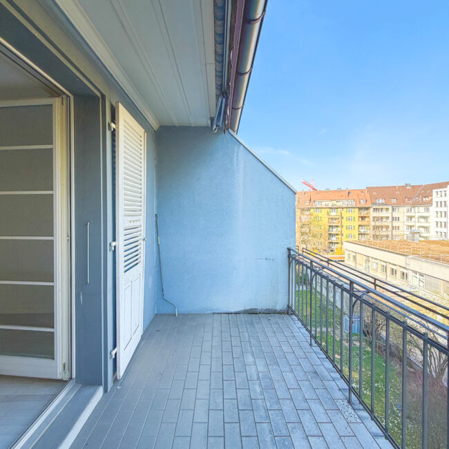 Balkon Süd-Ost 3