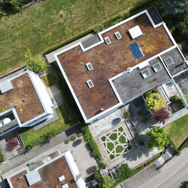 Luxushaus Ittigen 6