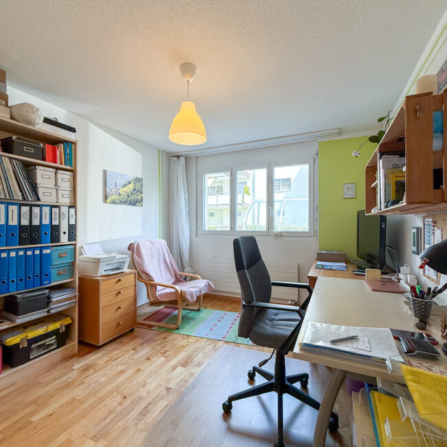 Büro 1