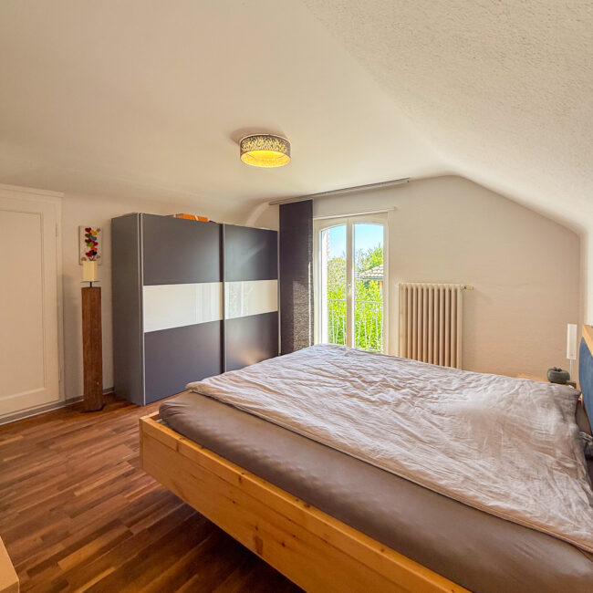 DG Schlafzimmer 1