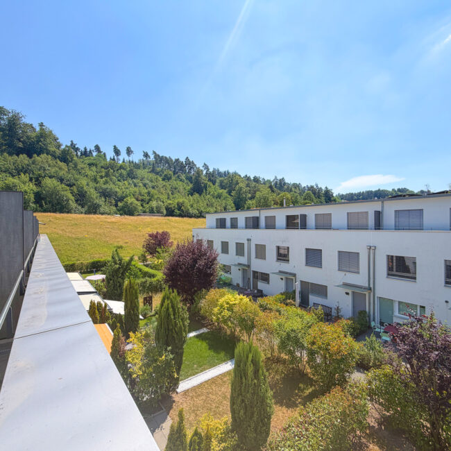 Dachterrasse 5