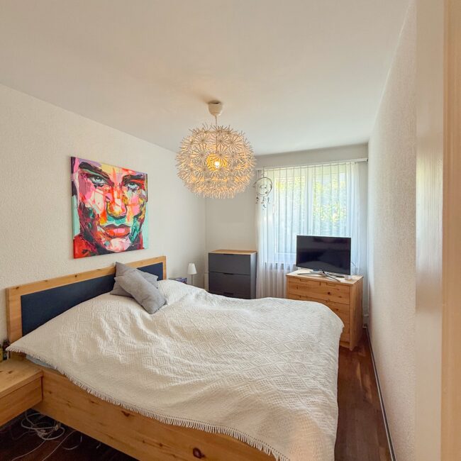 EG Schlafzimmer 1