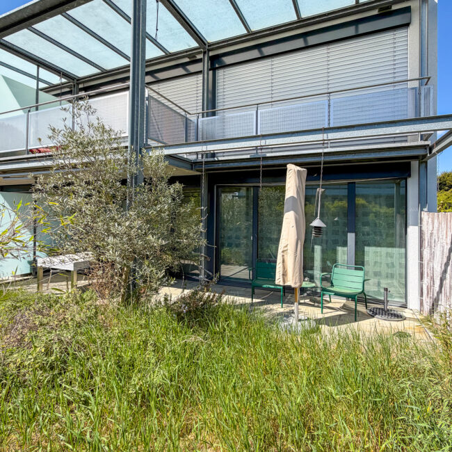 EG Terrasse 8