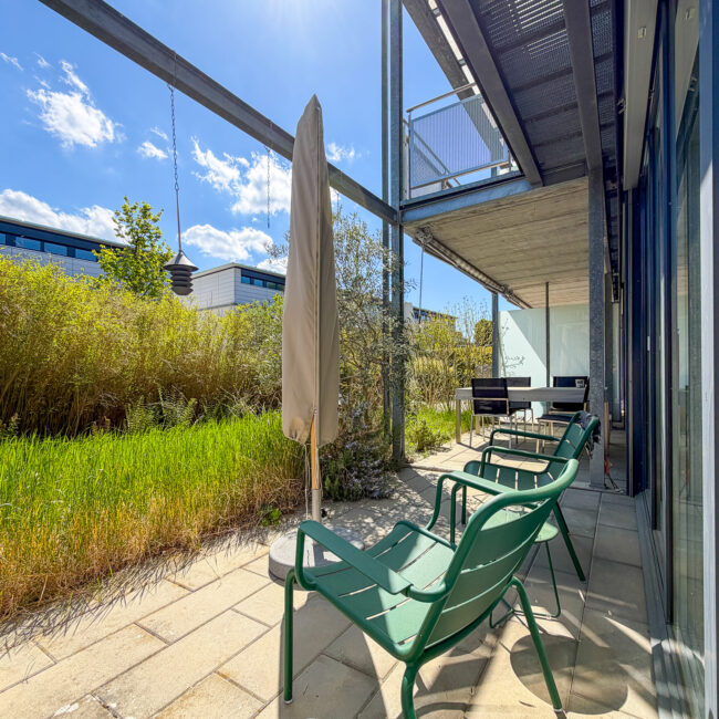 EG Terrasse 9
