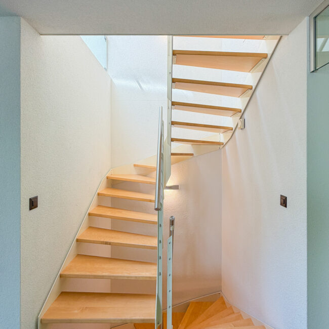 EG Treppe 1