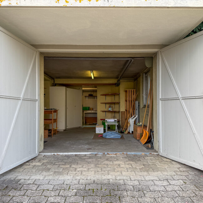 Garage 3