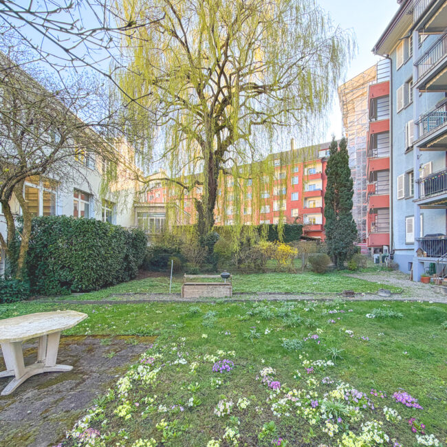 Garten 2