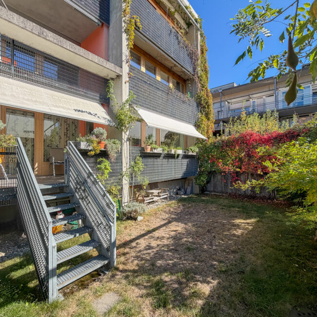 Garten 5