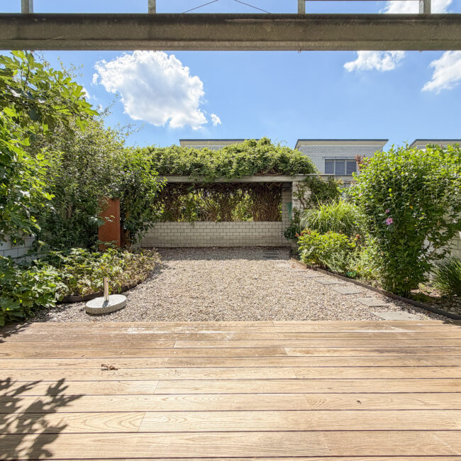 Garten 5