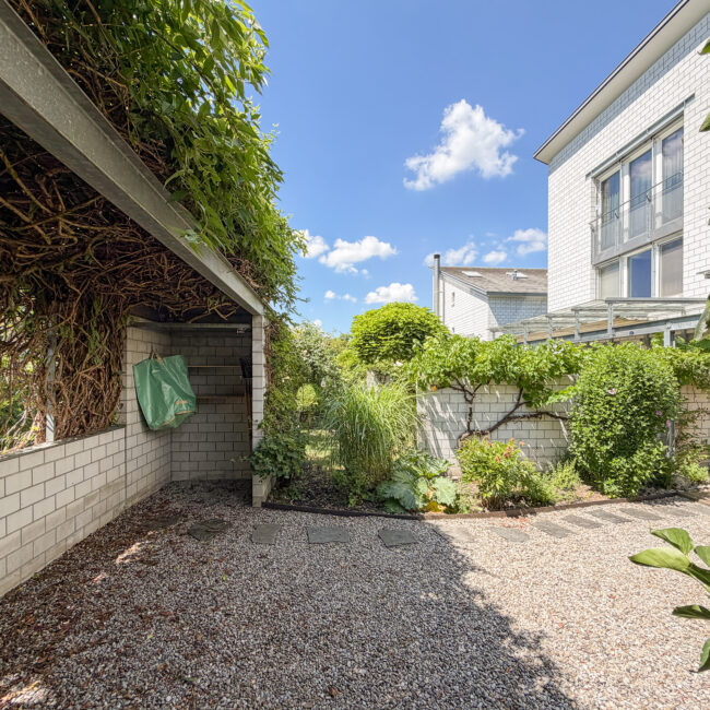 Garten 8