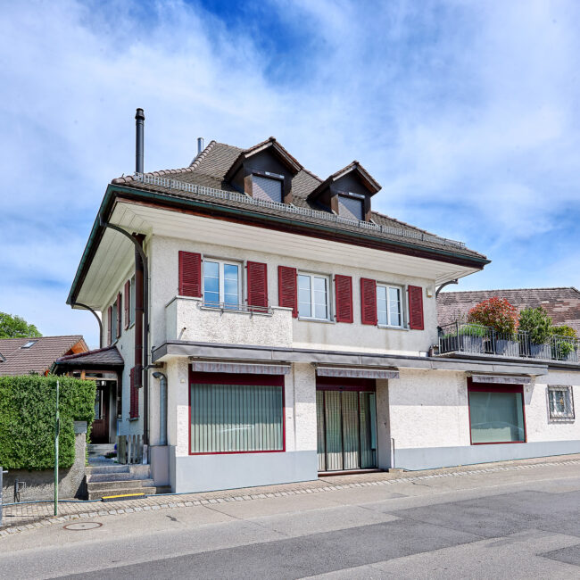 Gesamtansicht (1) Süd