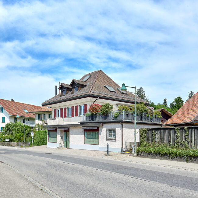 Gesamtansicht (2) Süd-Ost