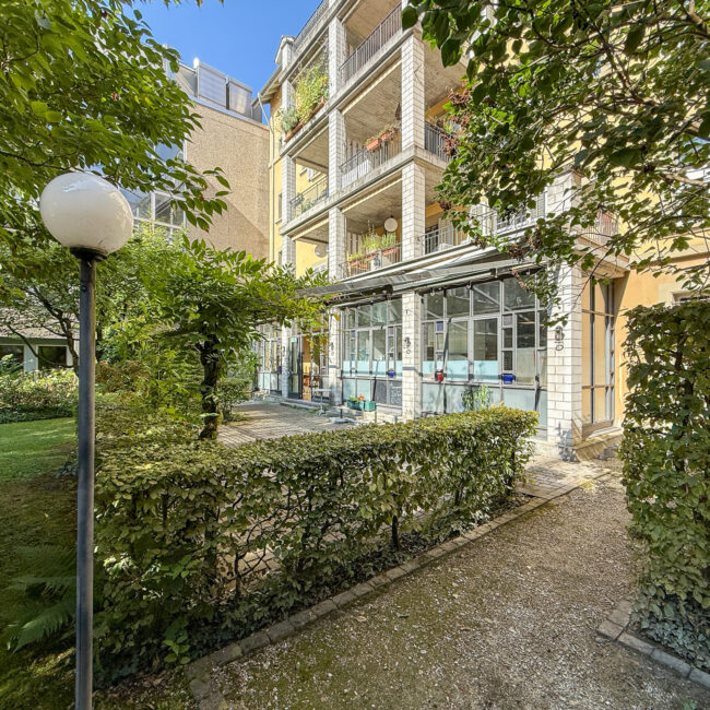 Hinterhof 3
