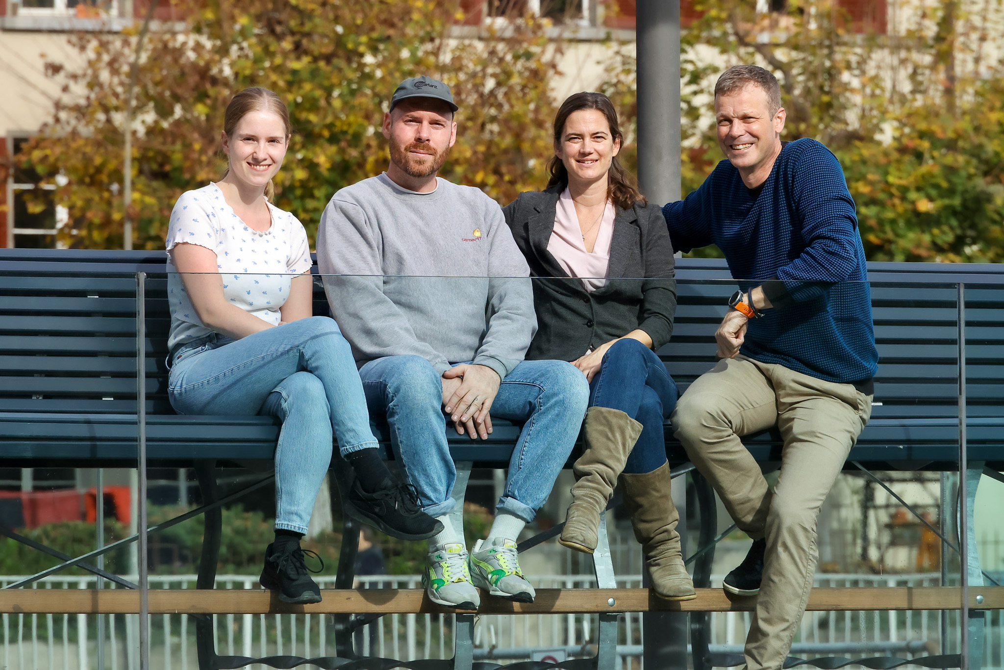 Team Wyss Liegenschaften GmbH