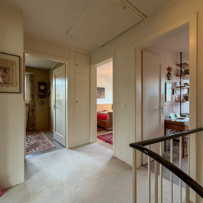 OG Treppe & Zwischenoden 4