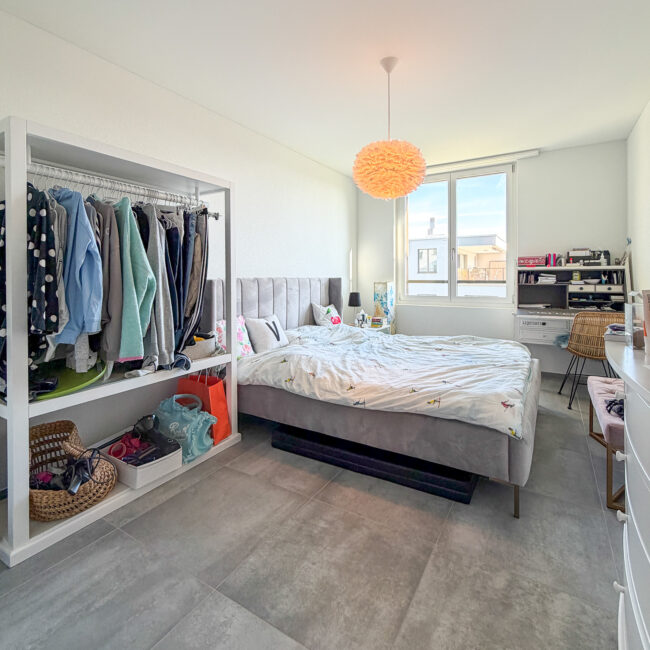 Schlafzimmer Mitte 1