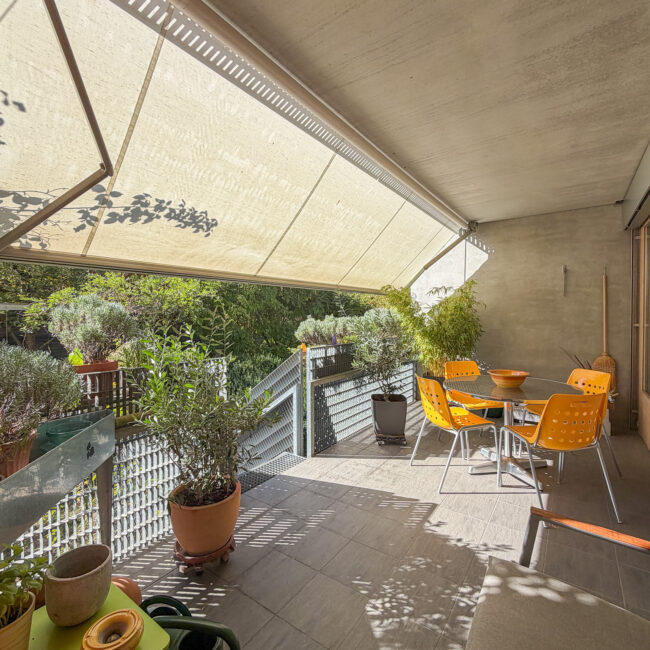 Terrasse 4