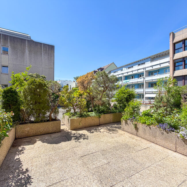 Terrasse 6