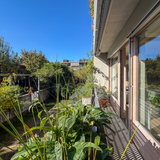 Terrasse 6