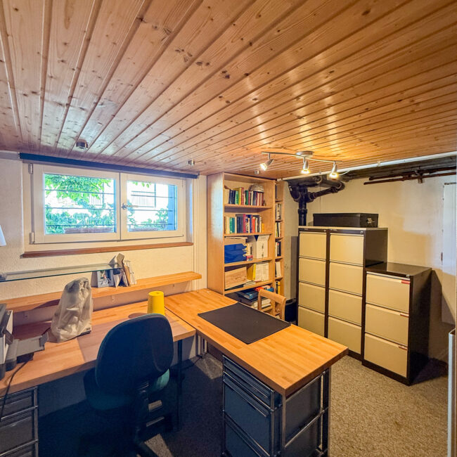 UG Büro 1