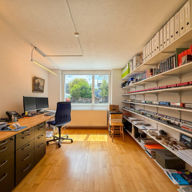 UG Büro 2