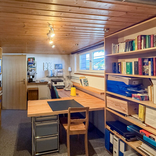 UG Büro 3