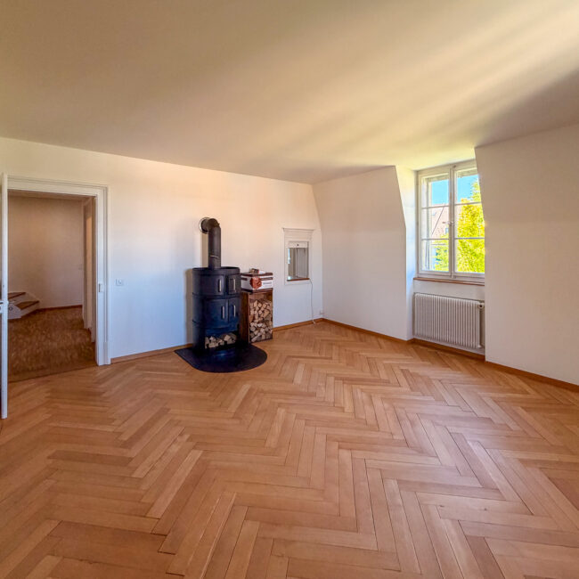 Unten Zimmer 3