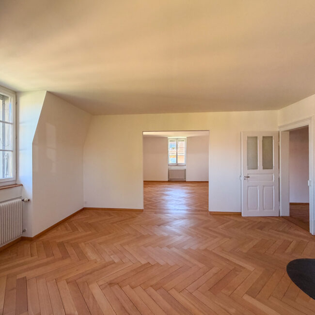Unten Zimmer 5