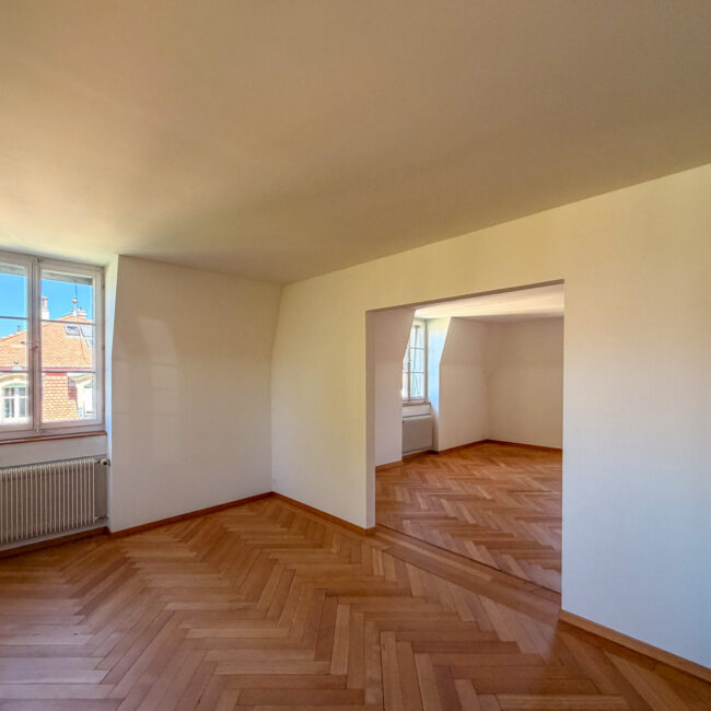 Unten Zimmer 6
