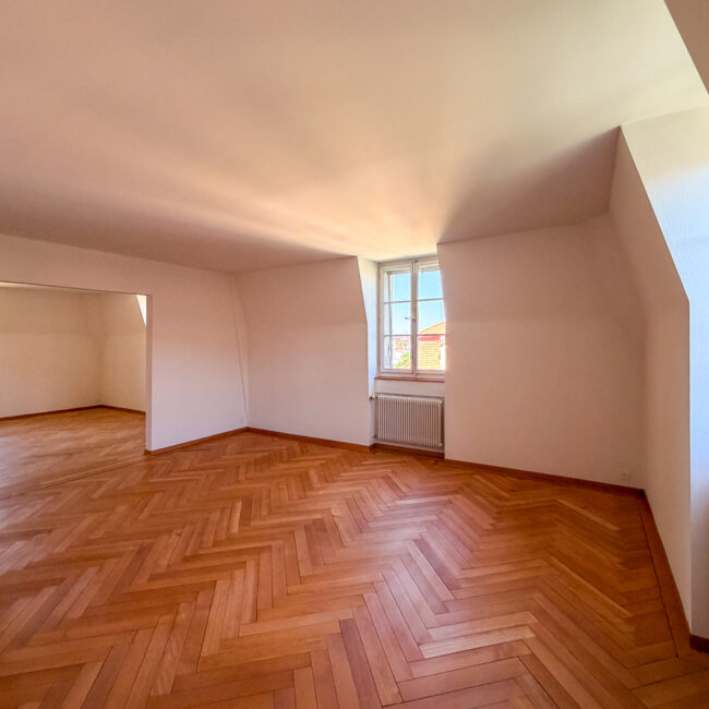 Unten Zimmer 9