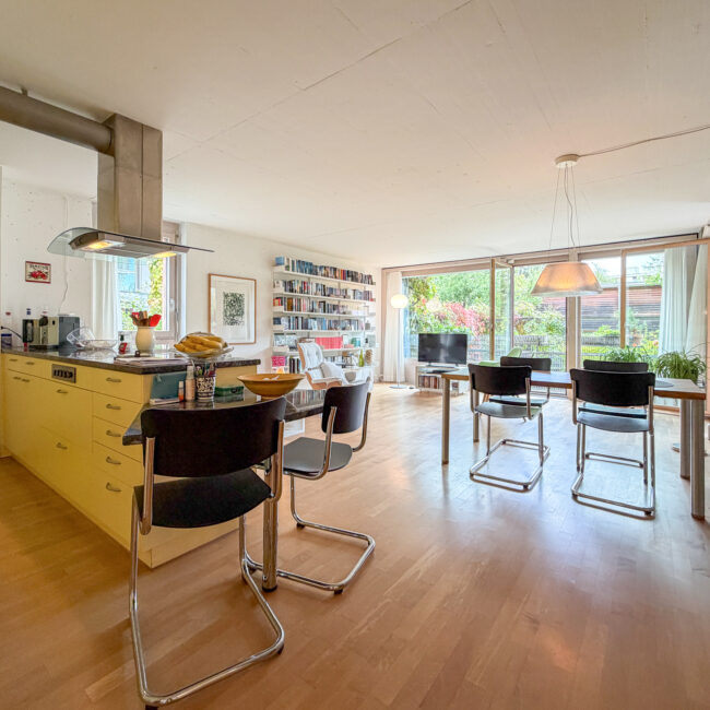 Wohnraum 1