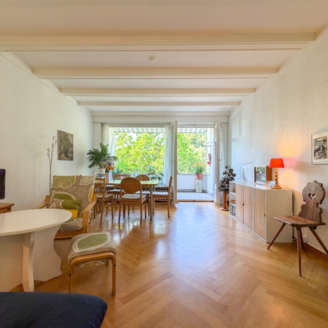 Wohnraum 2