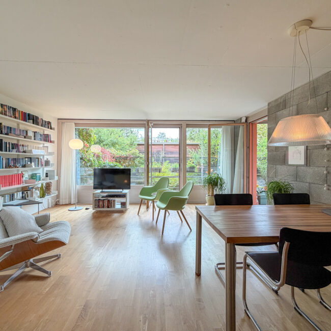 Wohnraum 3