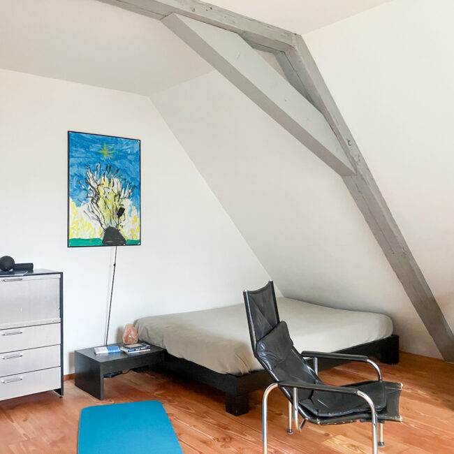 Wohnung 2