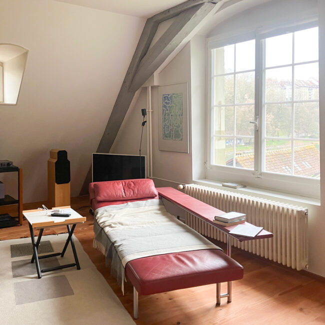 Wohnung 3