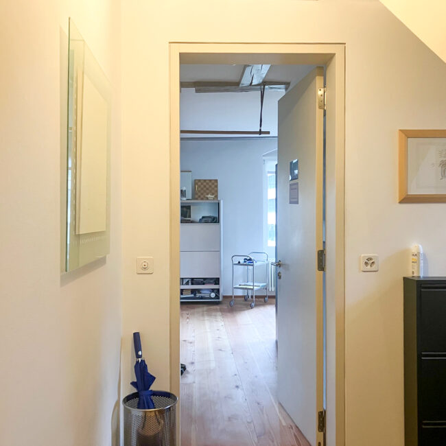 Wohnung 4
