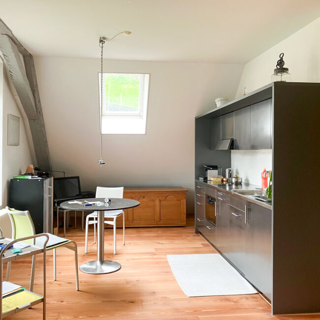 Wohnung 7