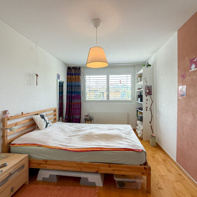 Zimmer braun 1