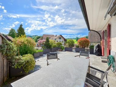 1. OG Terrasse
