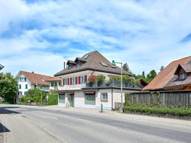 Gesamtansicht (2) Süd-Ost